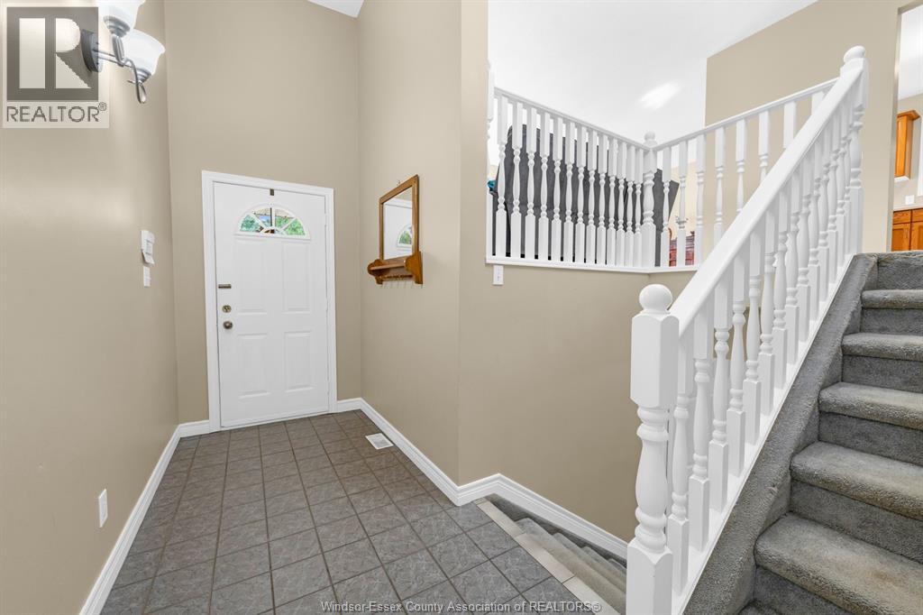 3 Carter AVENUE