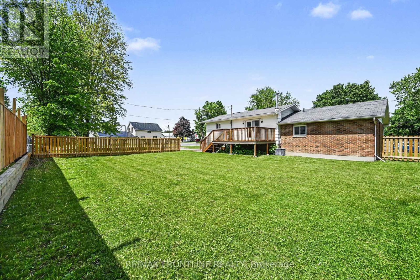 68 DRUMMOND STREET W