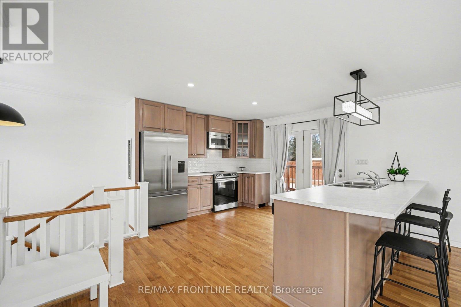 68 DRUMMOND STREET W