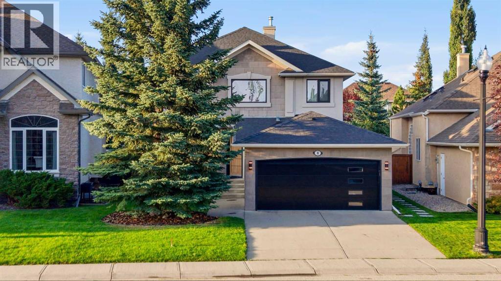 8 Strathlea Close SW