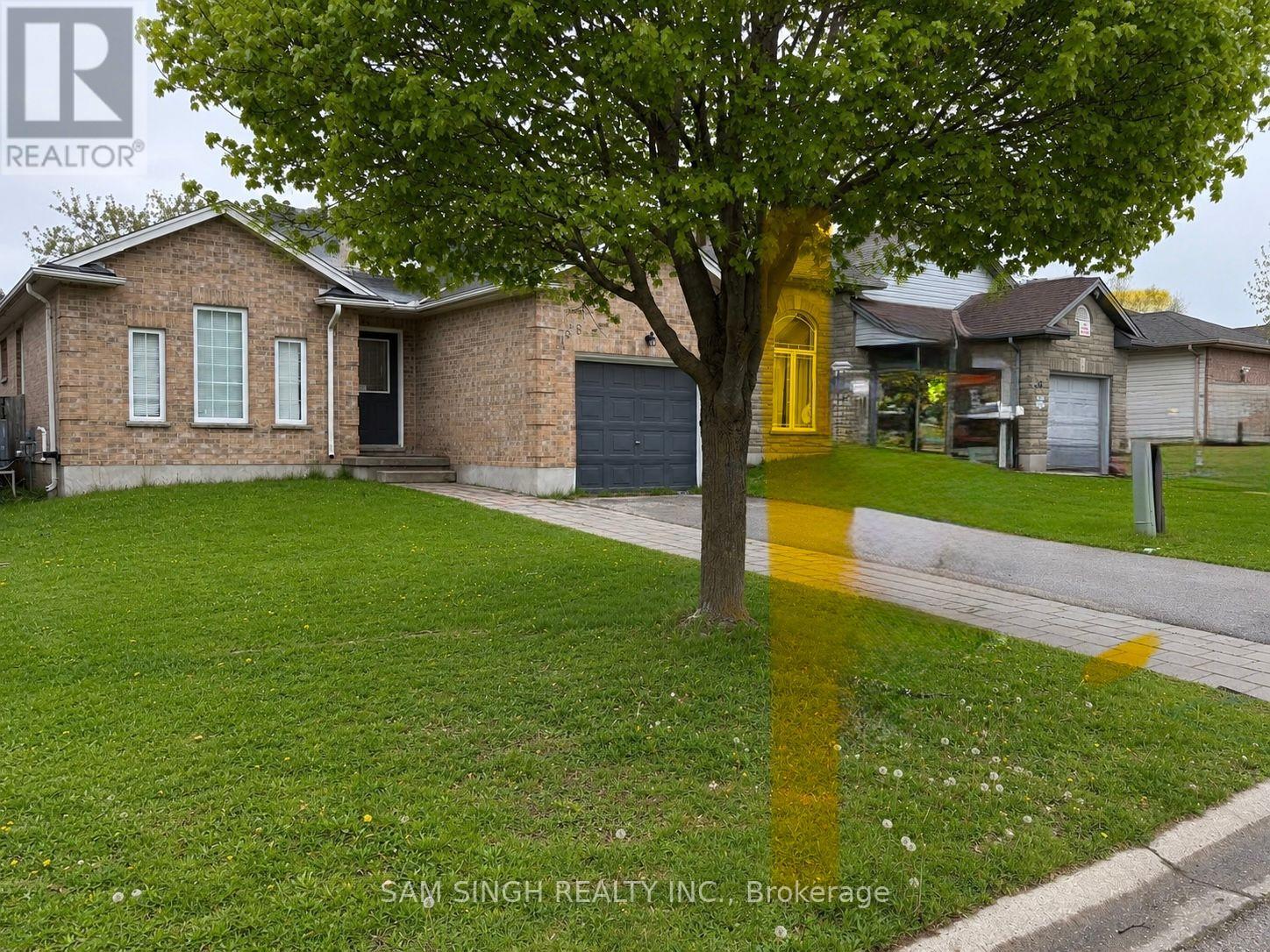 185 THURMAN CIRCLE