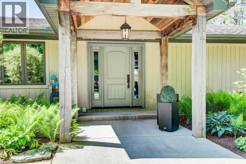 345 OLD STONE Road
