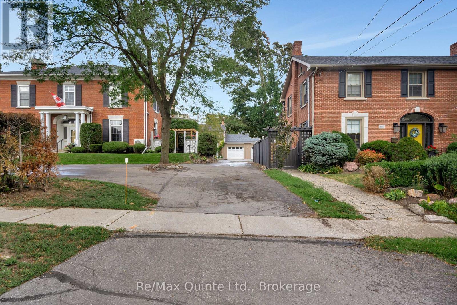 5 - 99 BRIDGE STREET E