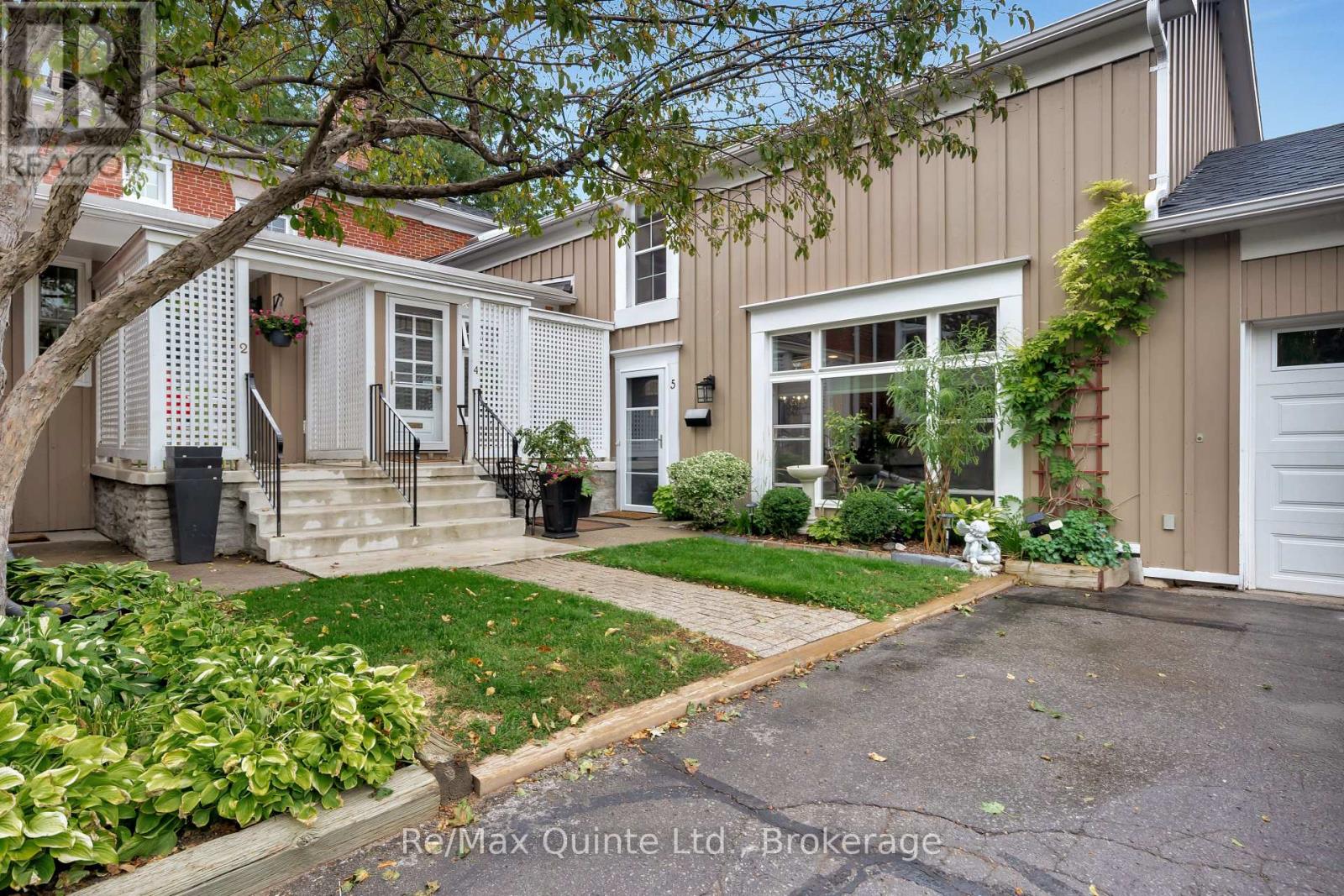 5 - 99 BRIDGE STREET E