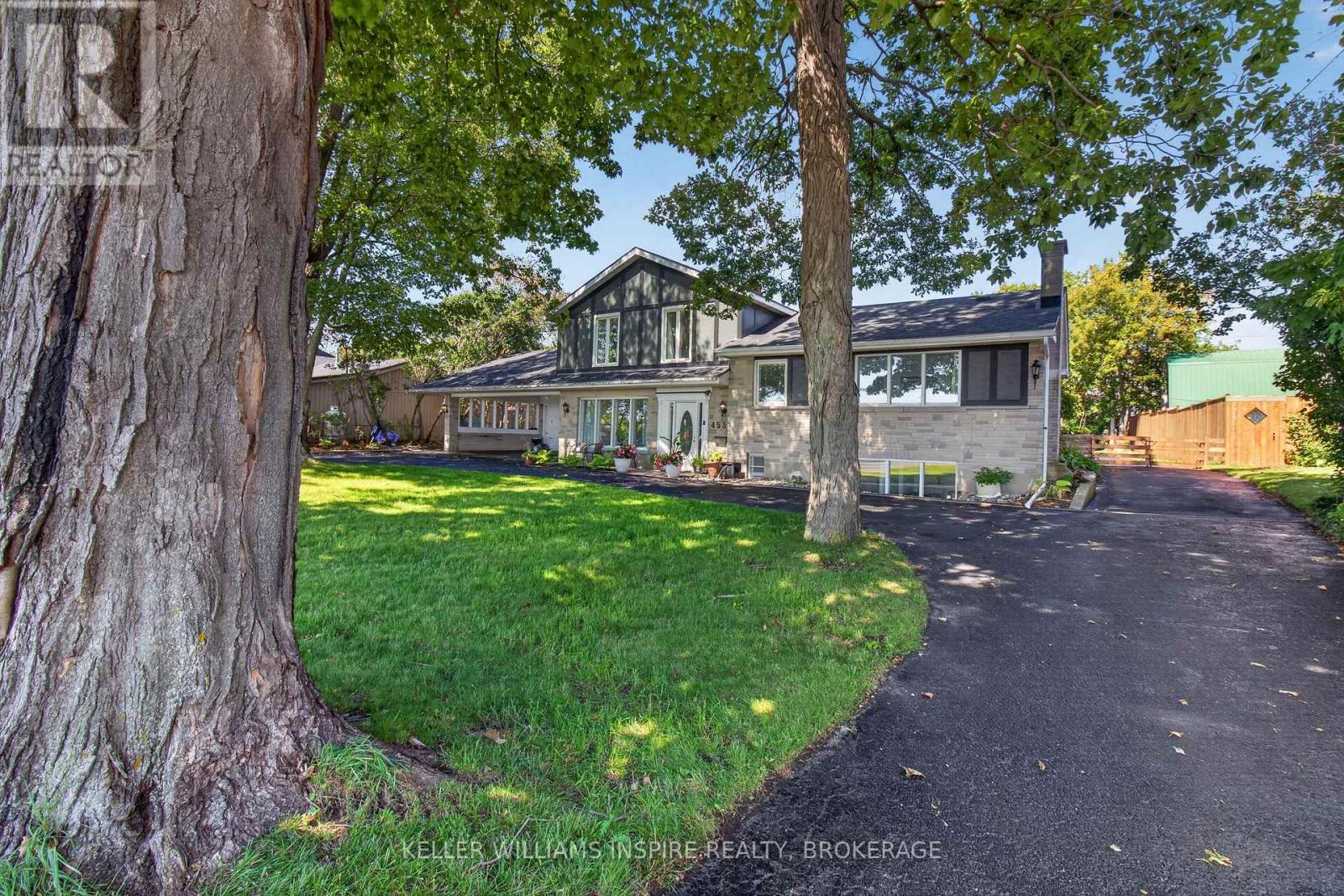 4535 BATH ROAD