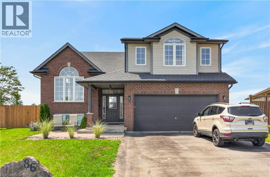 86 GOLDEN ACRES Drive
