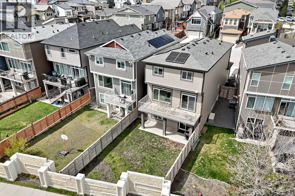 39 Sage Bluff Mews NW