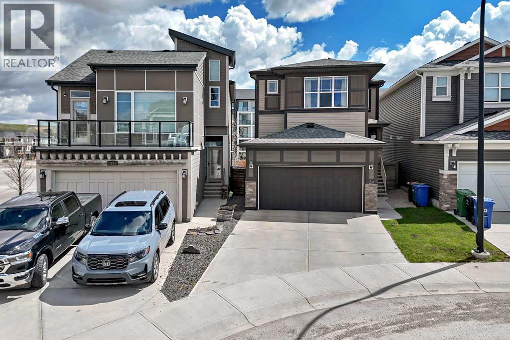 39 Sage Bluff Mews NW
