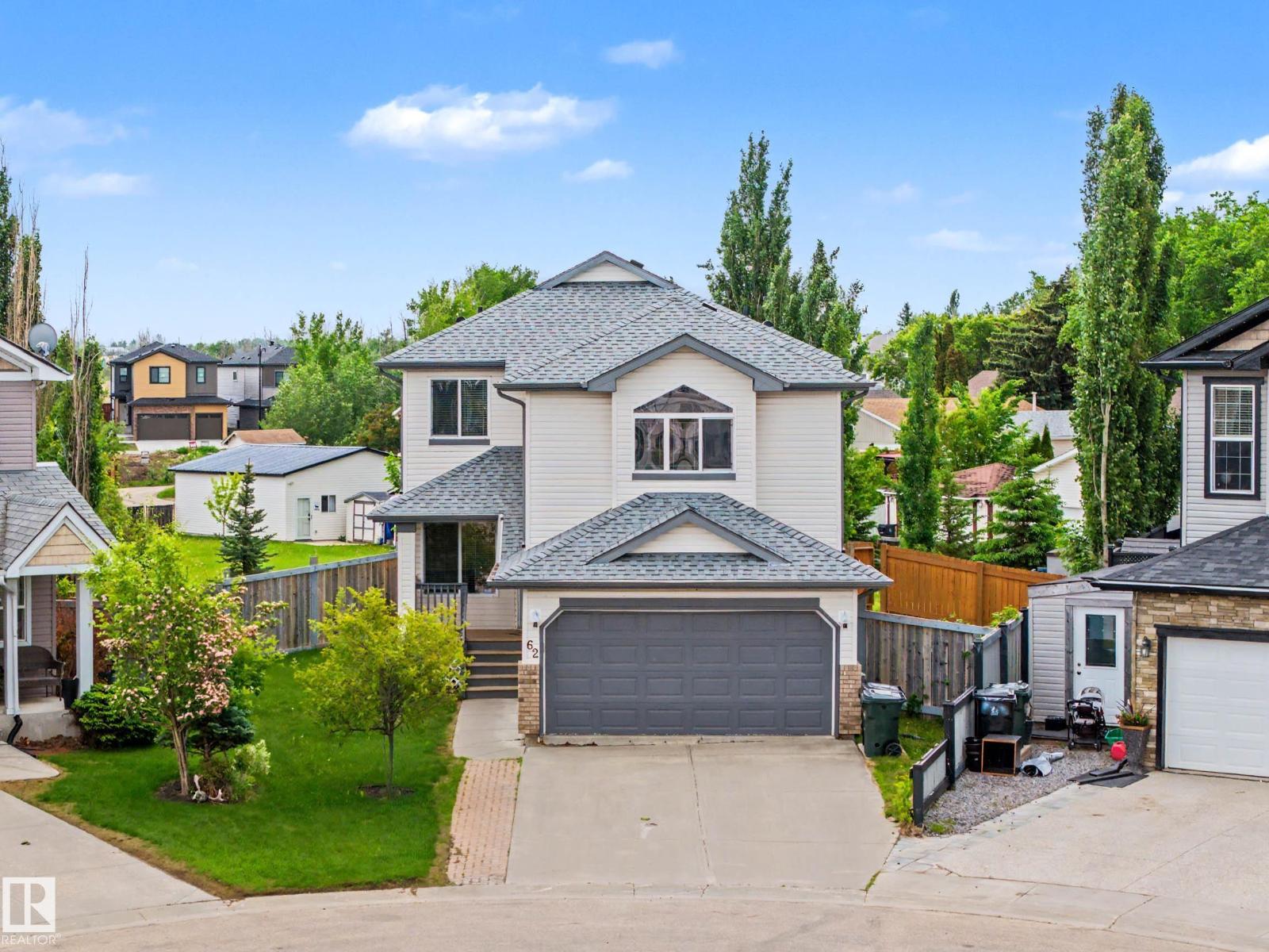 62 GREYSTONE CR