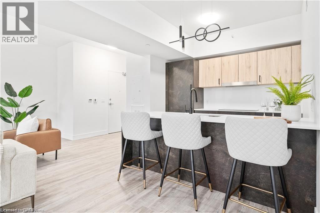 2 DUNDAS Street W Unit# 305