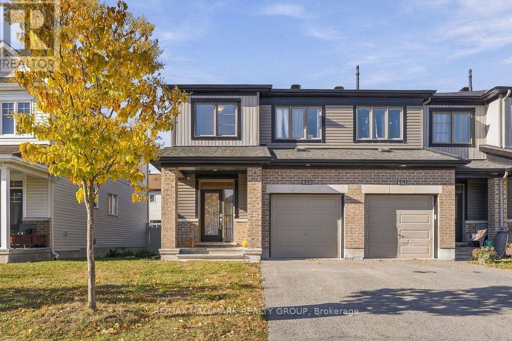 669 JEROME JODOIN DRIVE