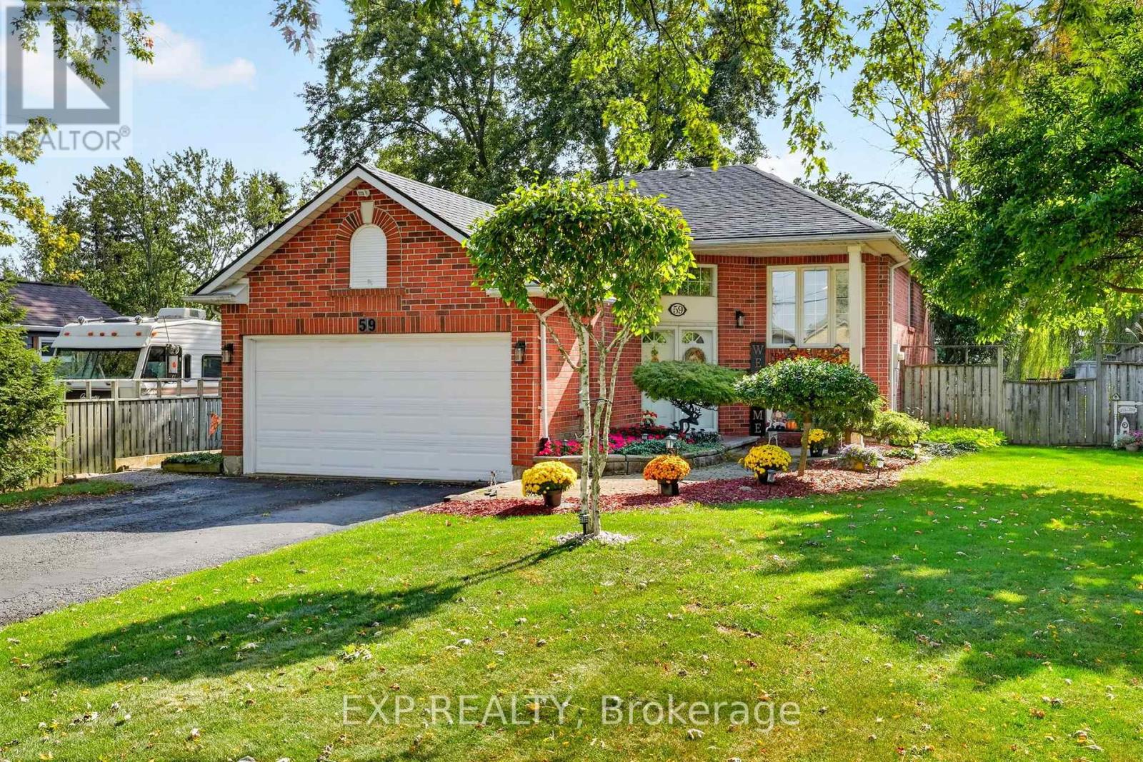 59 QUAKER ROAD