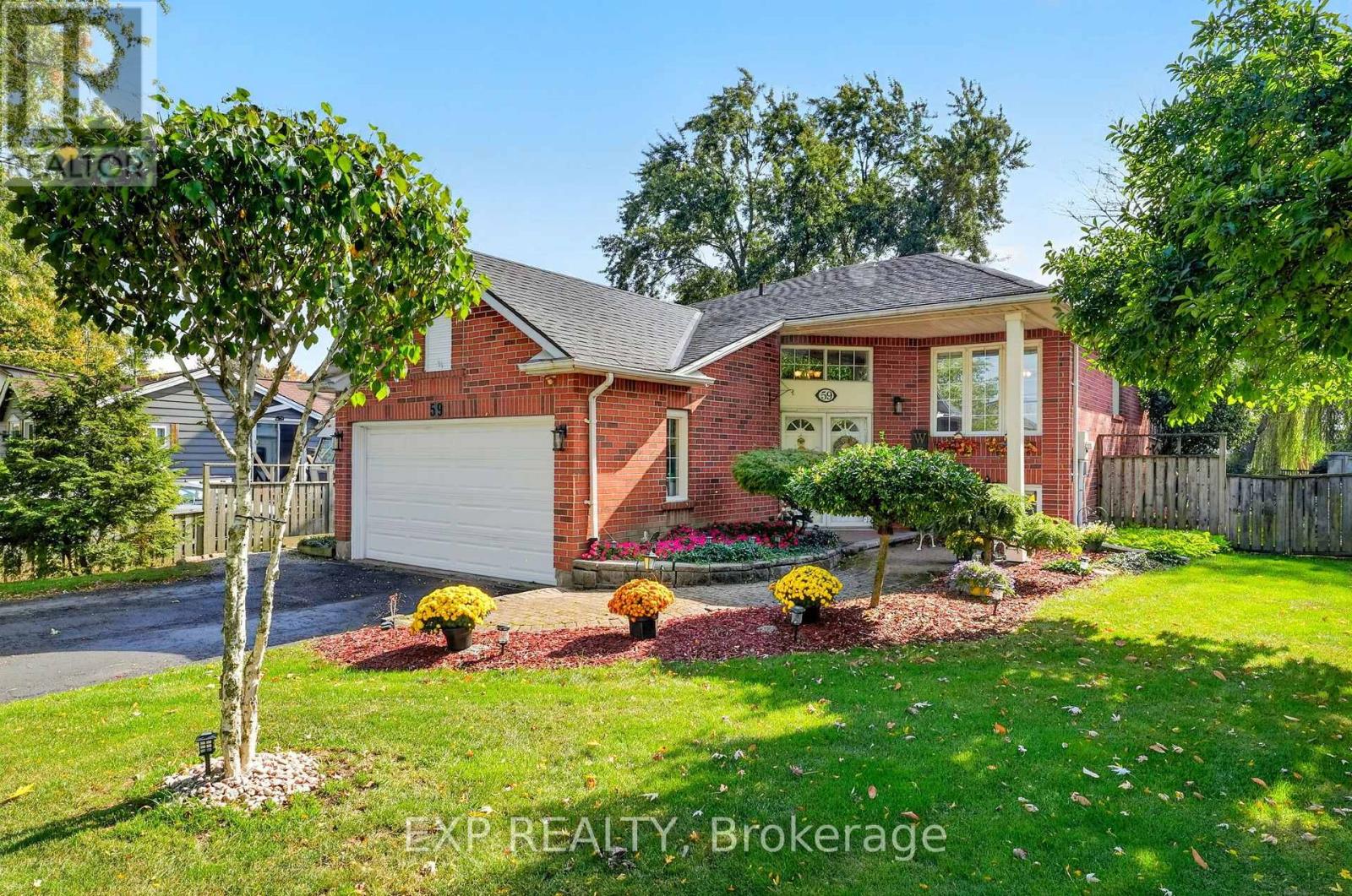 59 QUAKER ROAD