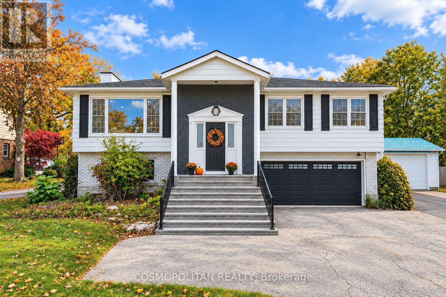 431 NIAGARA BOULEVARD