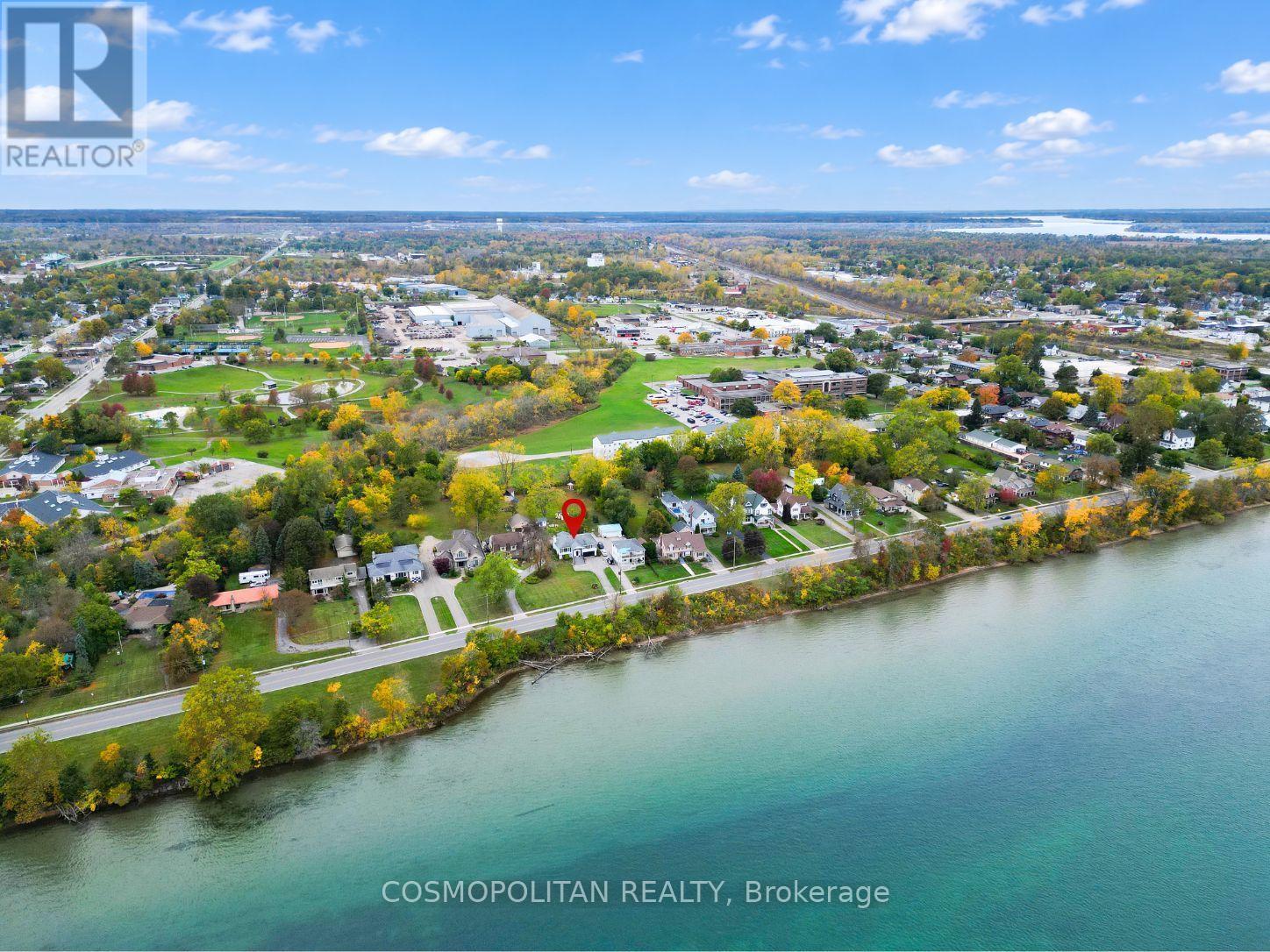 431 NIAGARA BOULEVARD