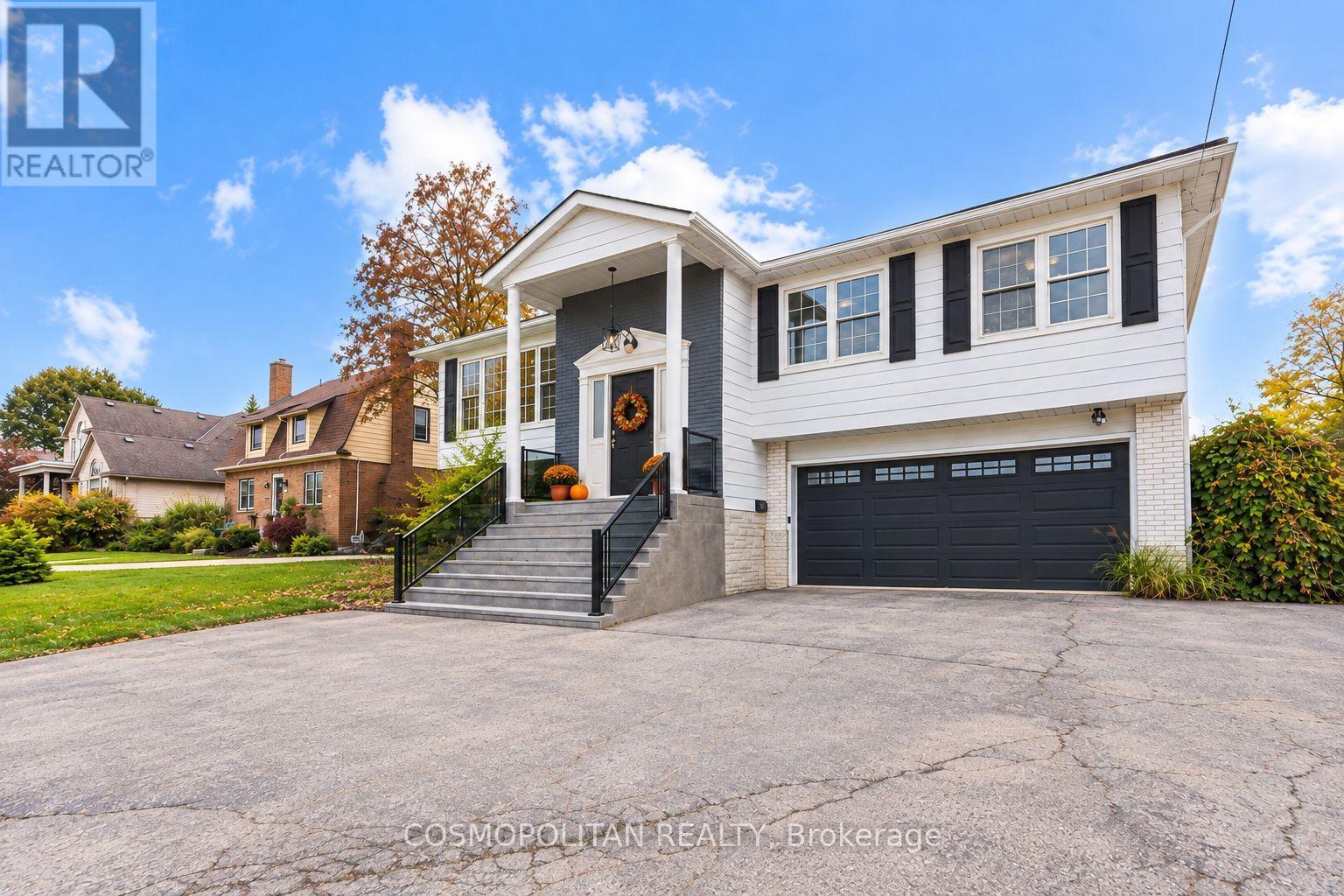 431 NIAGARA BOULEVARD