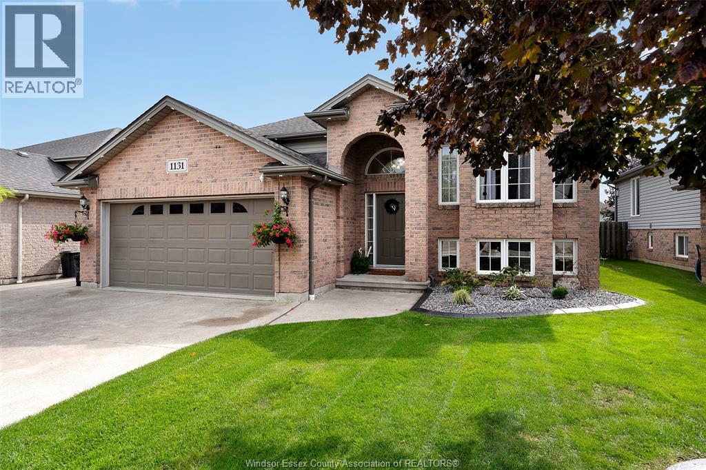 1131 KING LOUIS