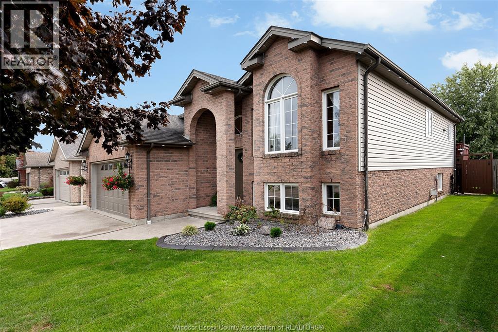 1131 KING LOUIS