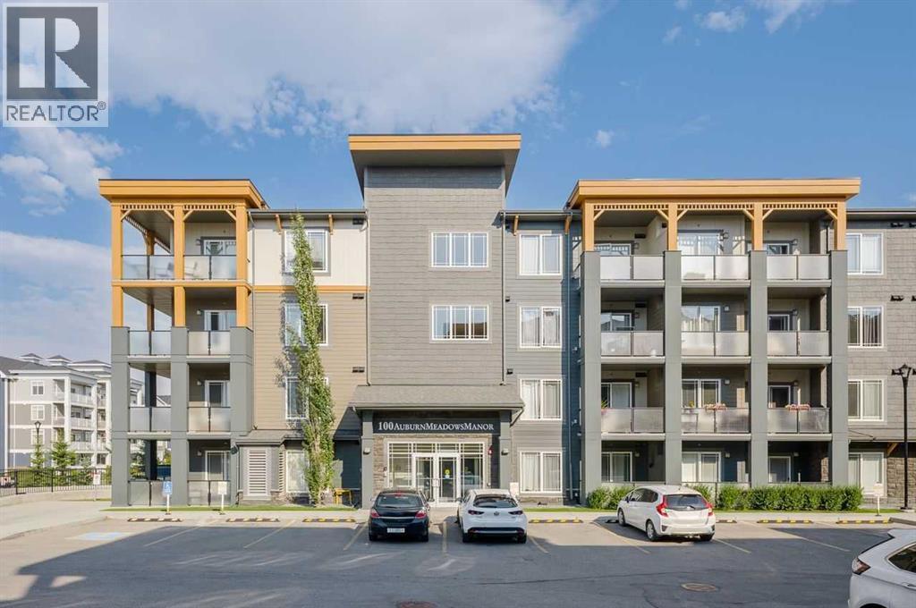 305, 100 Auburn Meadows Manor SE