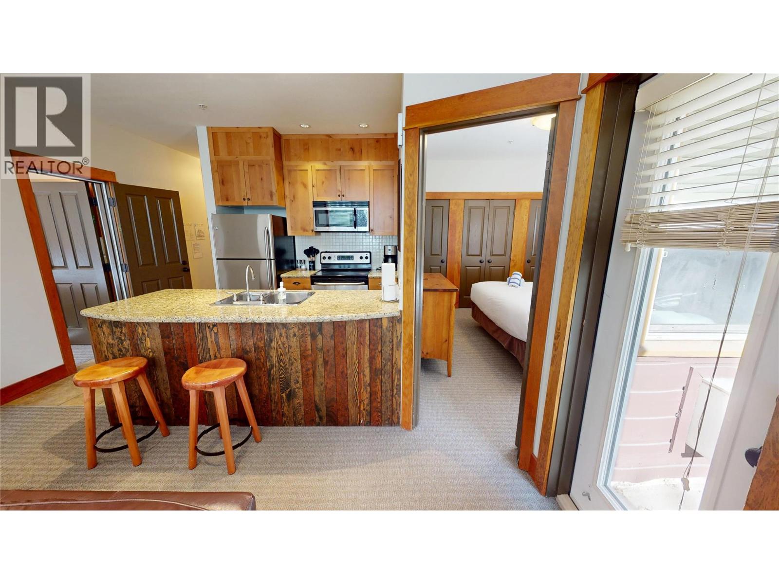 4559 Timberline Crescent Unit# 613B
