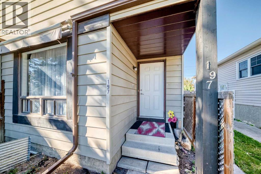 197 Cedardale Road SW