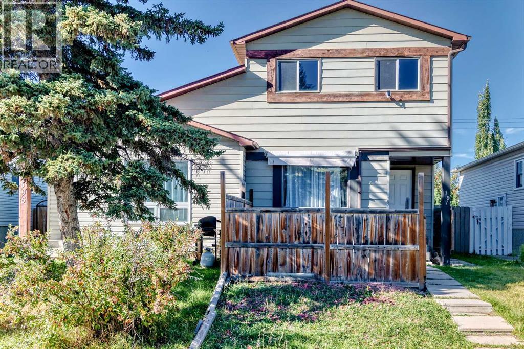 197 Cedardale Road SW