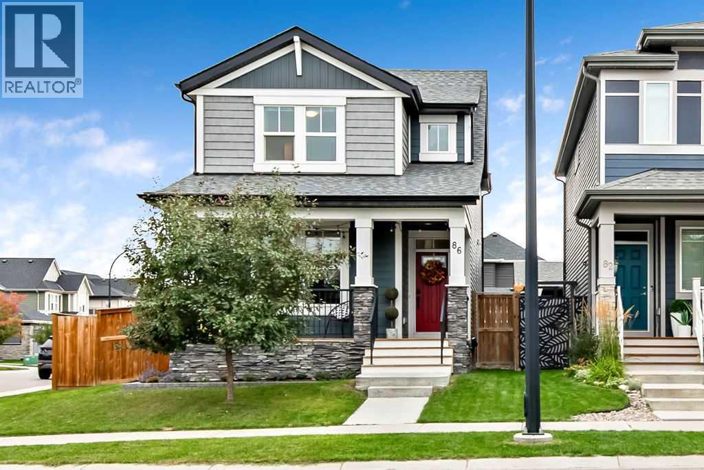 86 Legacy Glen Way SE