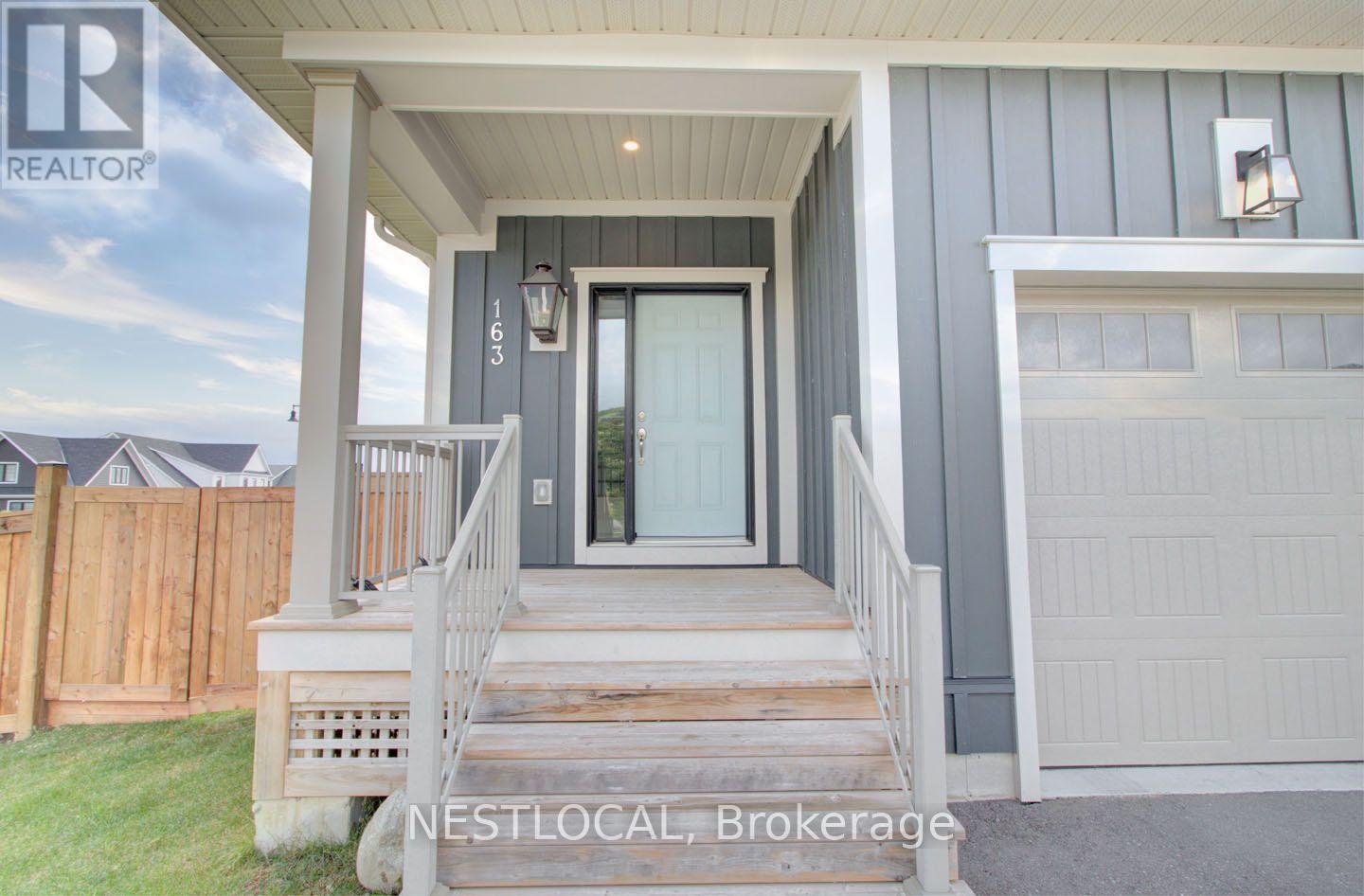 163 COURTLAND STREET