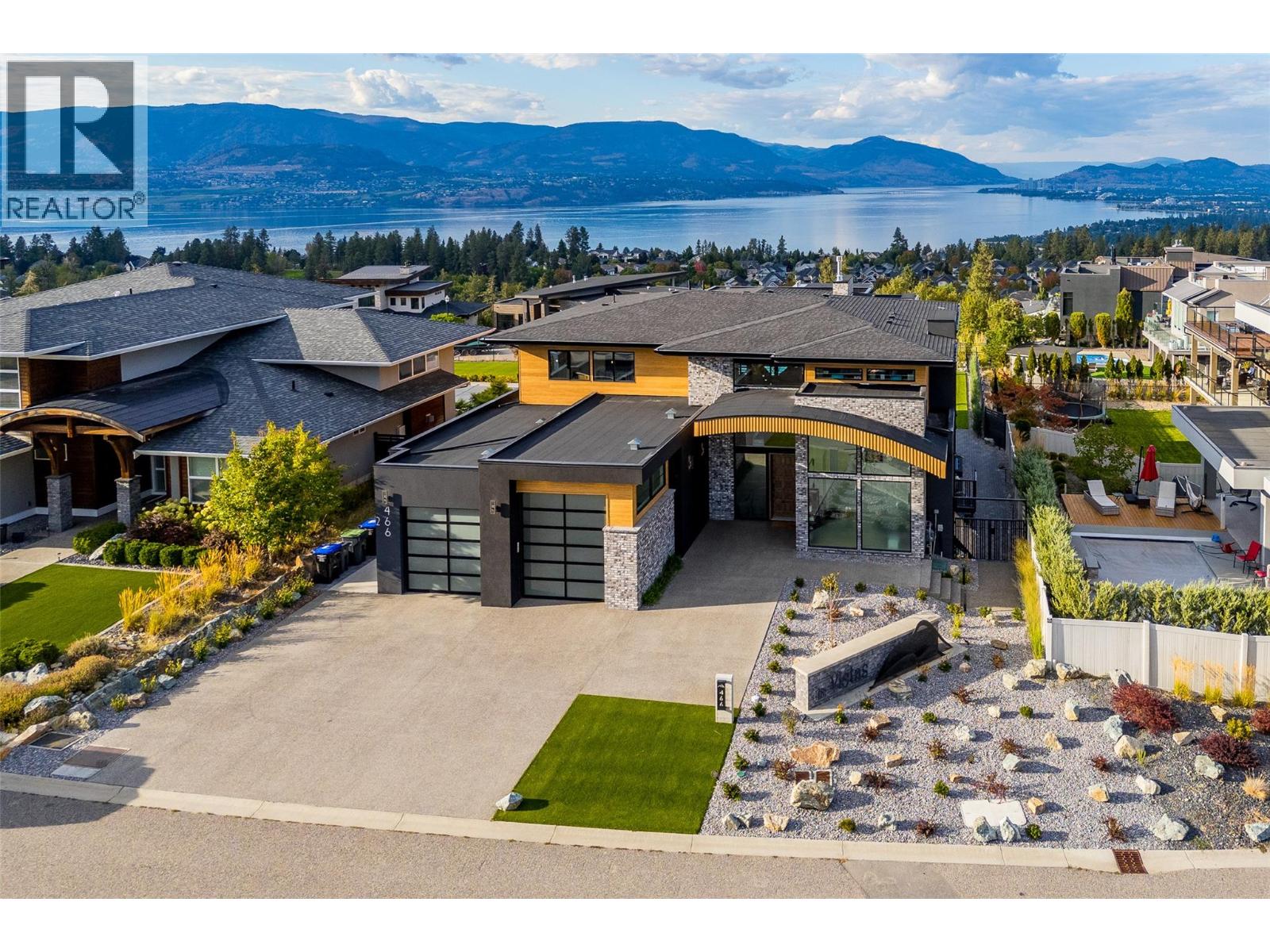 466 Swan Drive