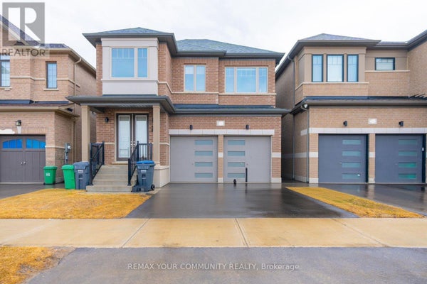 43 Tweedhill Ave, Caledon, ON 1