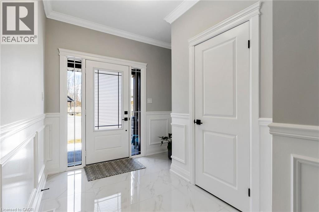 24 TAMARACK Way