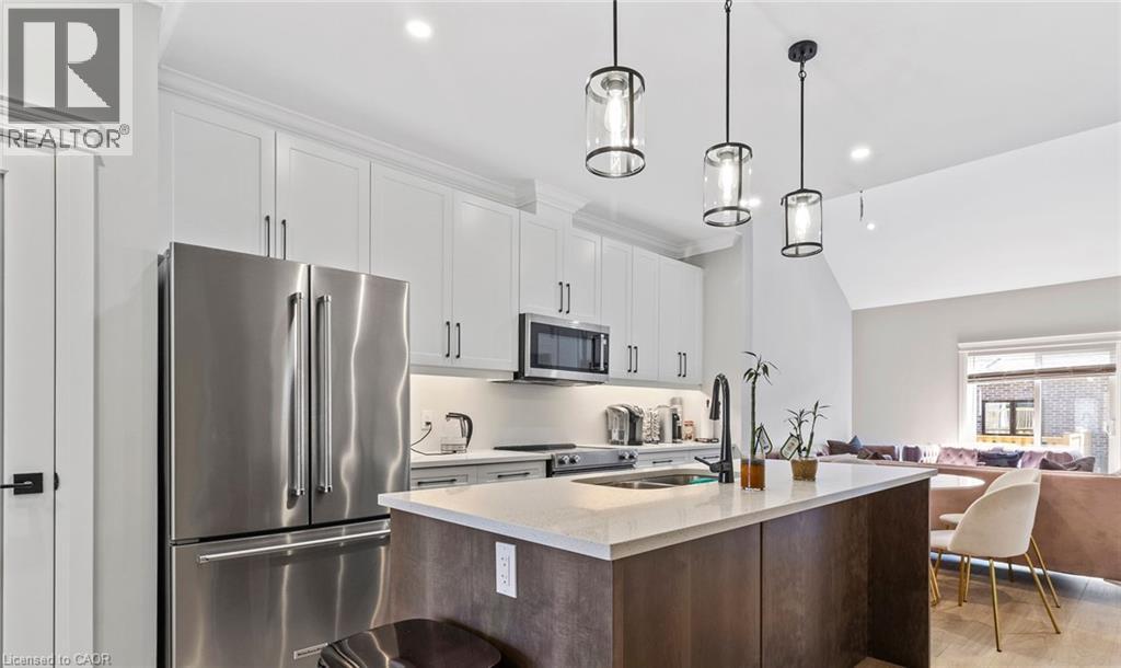 24 TAMARACK Way