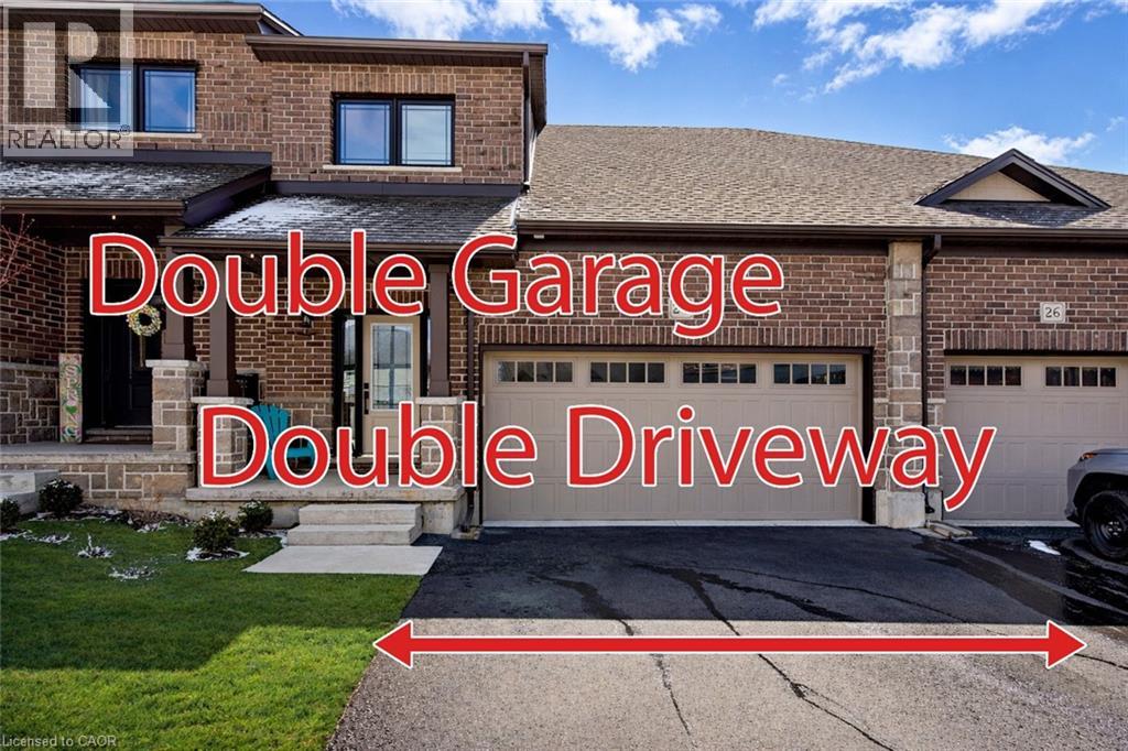 24 TAMARACK Way