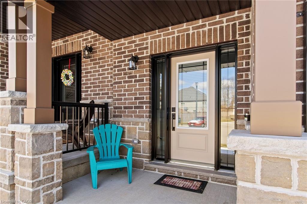 24 TAMARACK Way