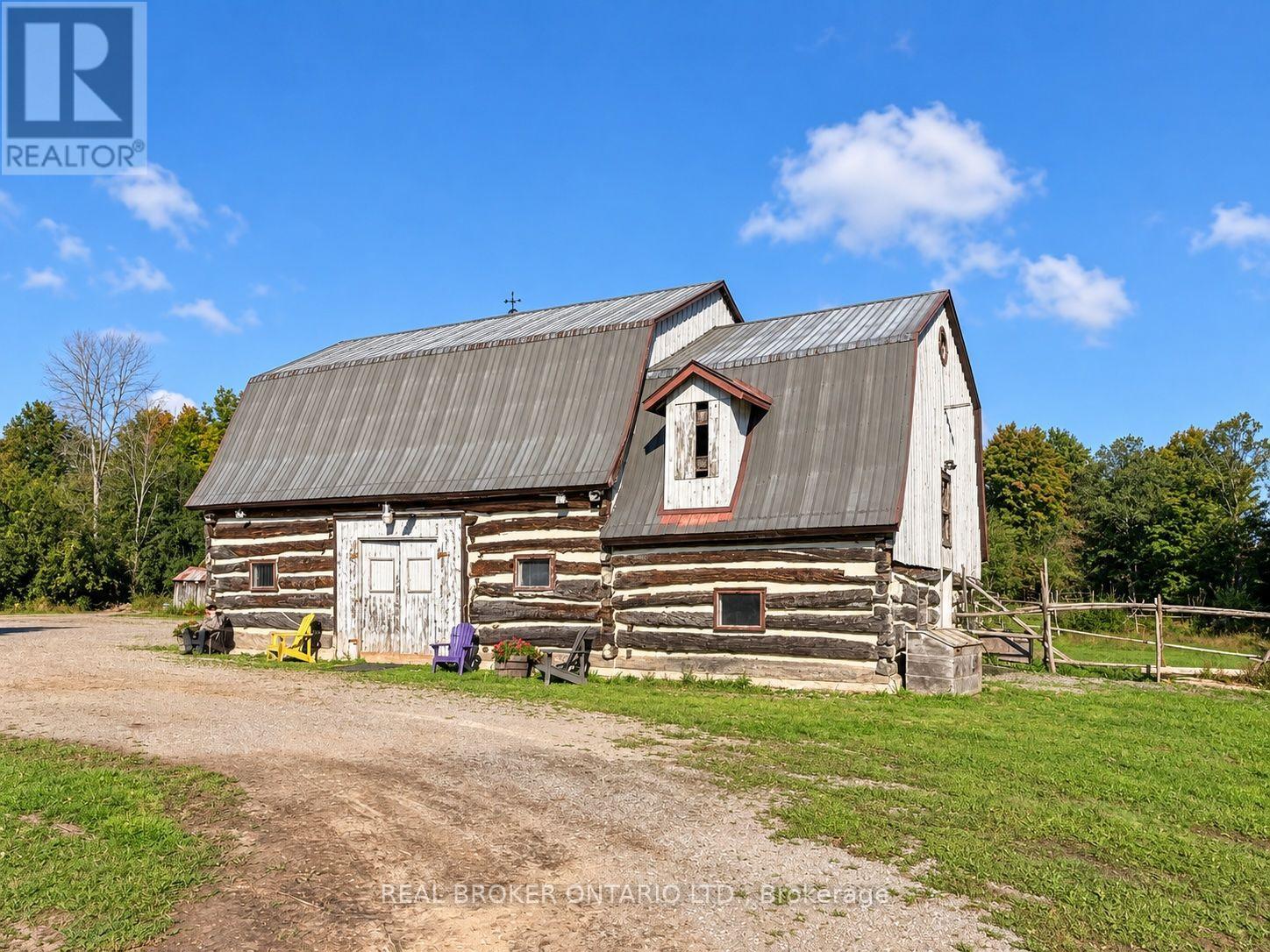 806 RICHARDSON ROAD