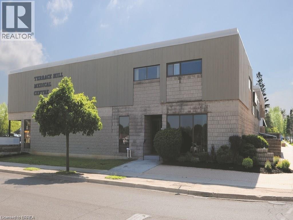 217 TERRACE HILL Street Unit# 224