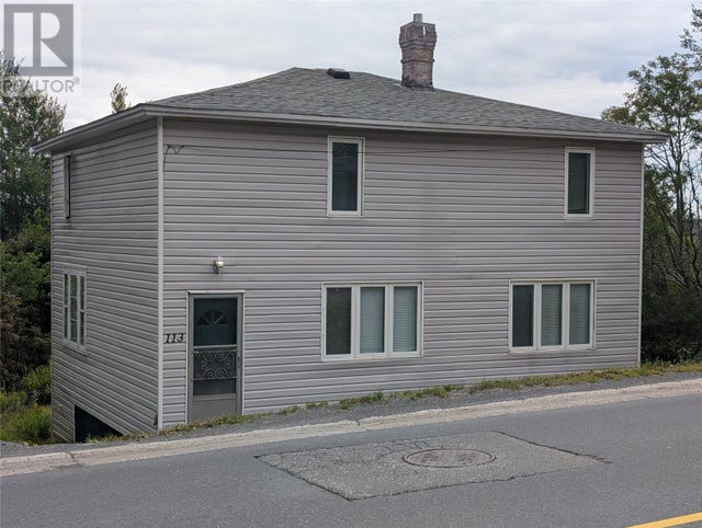 113-115 Memorial Drive
