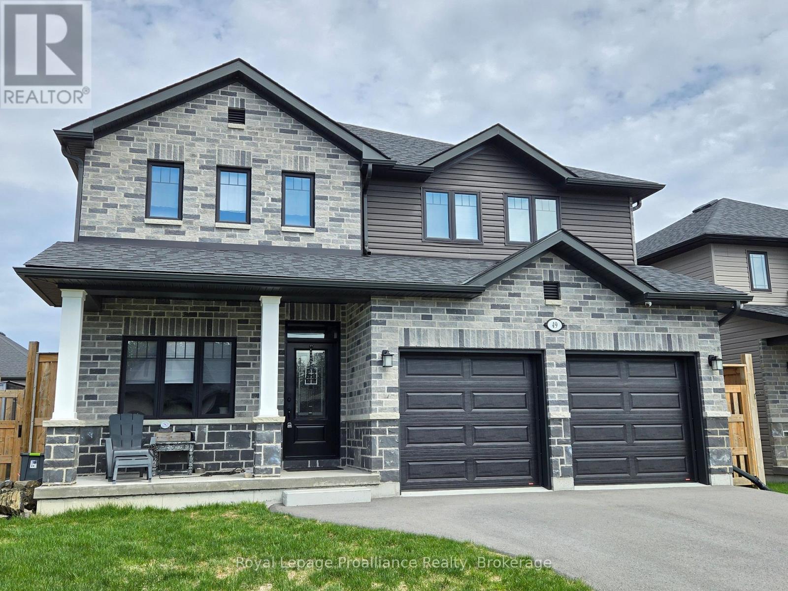 49 REDWOOD DRIVE