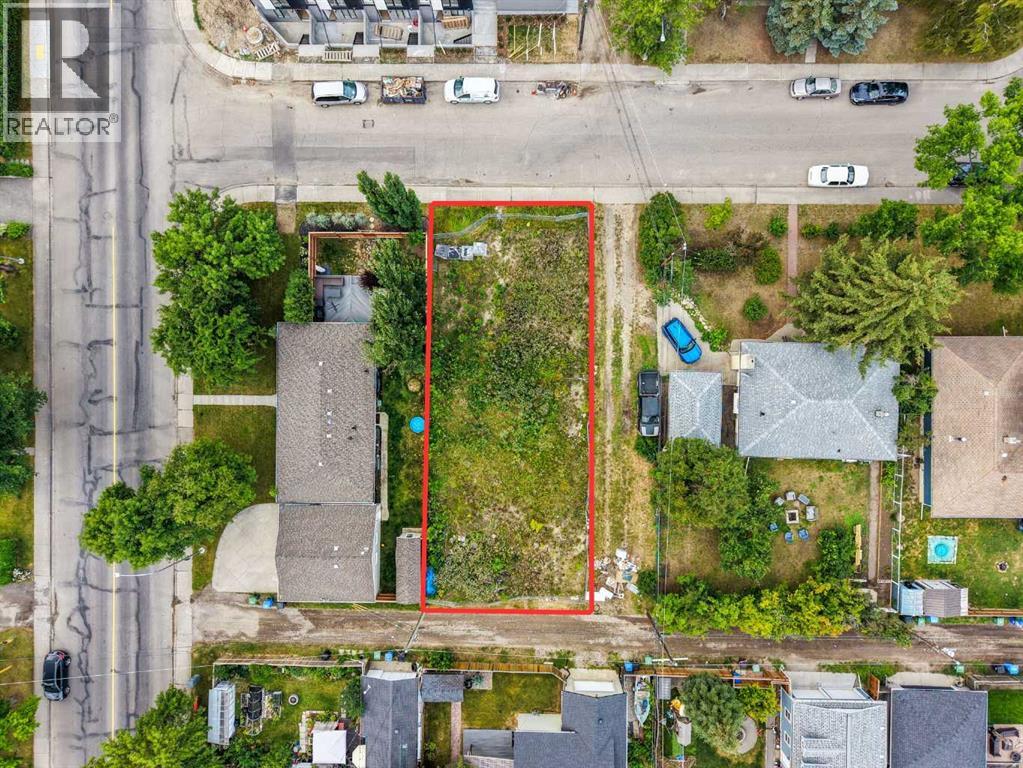 2624 Granville Street SW