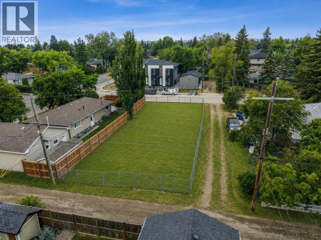 2624 Granville Street SW