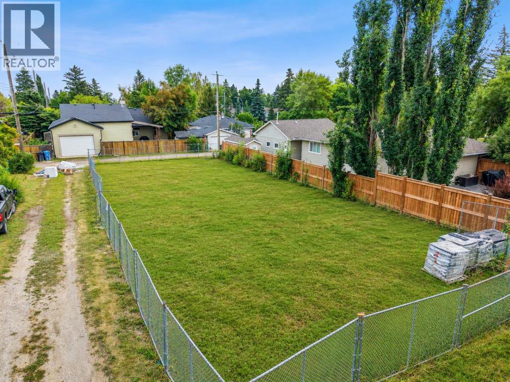 2624 Granville Street SW