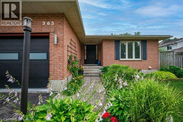 363 TWINFLOWER Crescent