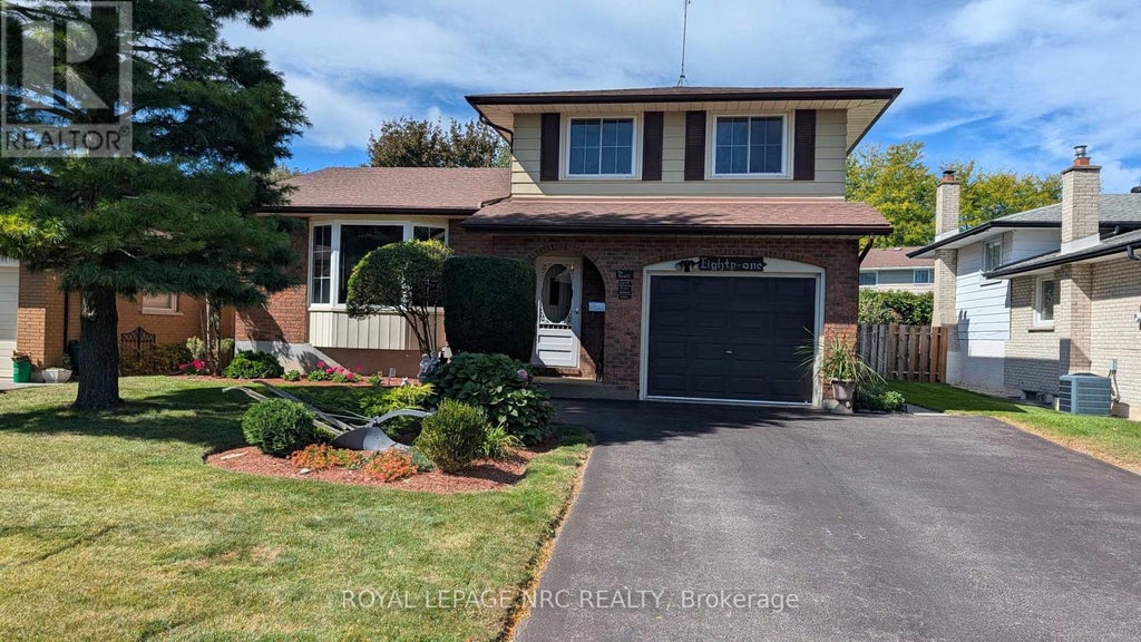81 ZIRALDO ROAD N, ST. CATHARINES (MARTINDALE POND), ON L2N 6S8 - Image 3724638637.jpeg?d=l