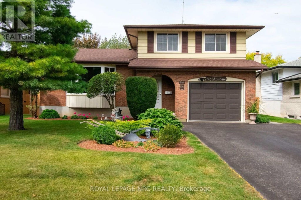 81 ZIRALDO ROAD N, ST. CATHARINES (MARTINDALE POND), ON L2N 6S8 - Image 986969501.jpeg?d=l