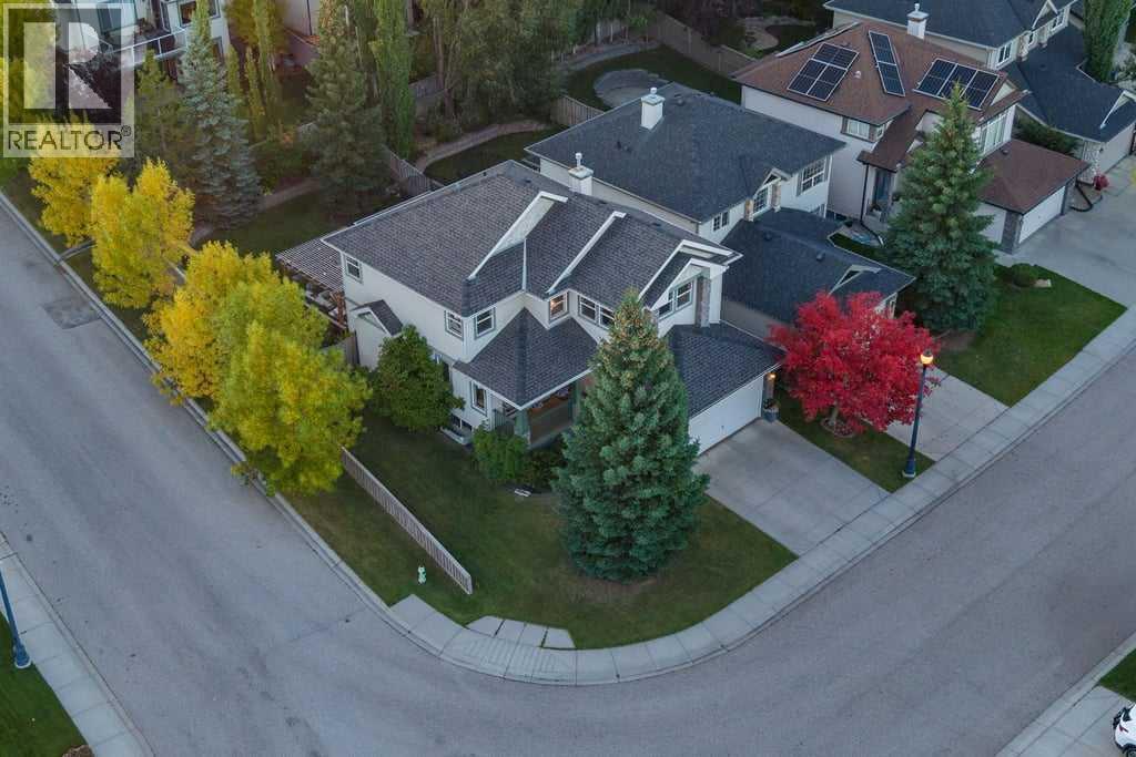 7 Springbank Mews SW