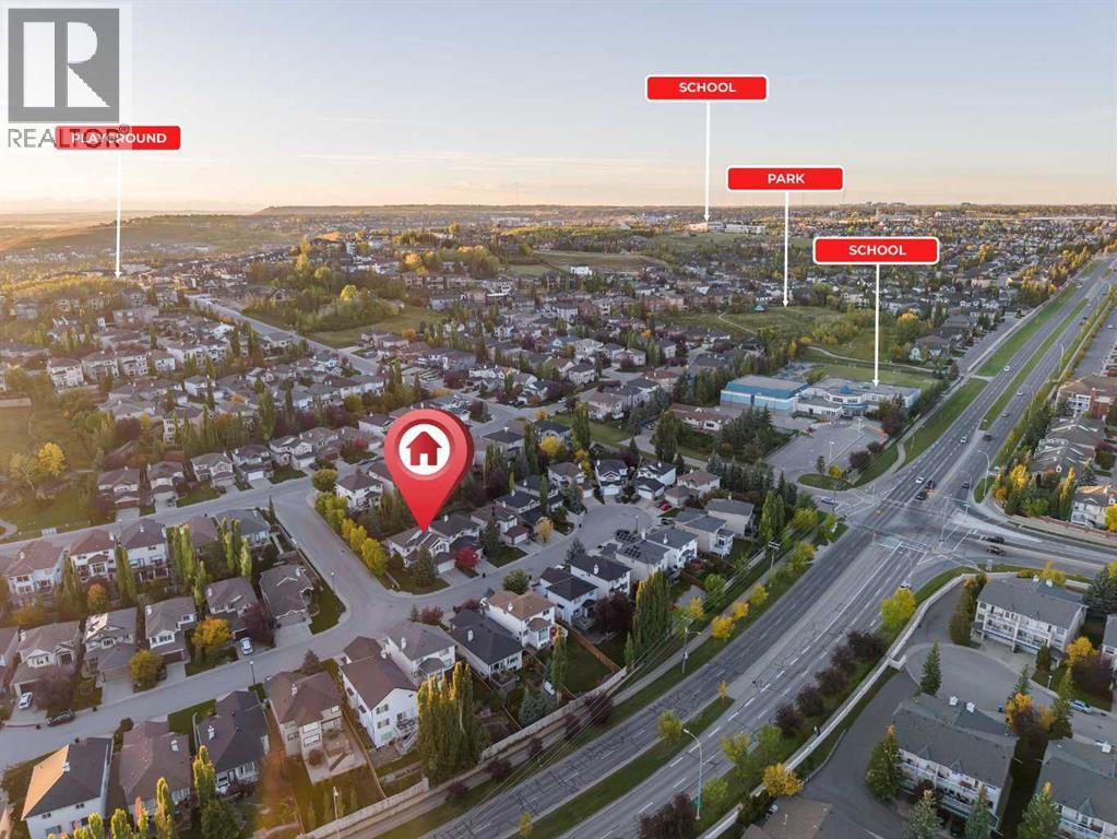 7 Springbank Mews SW