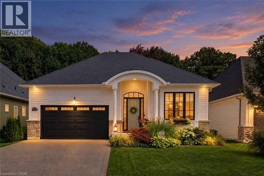 3352 WHISPERING WOOD Trail