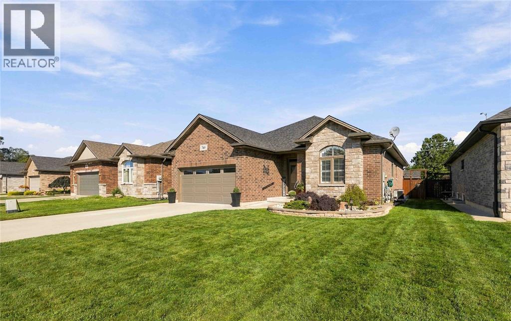 740 REMINGTON COURT