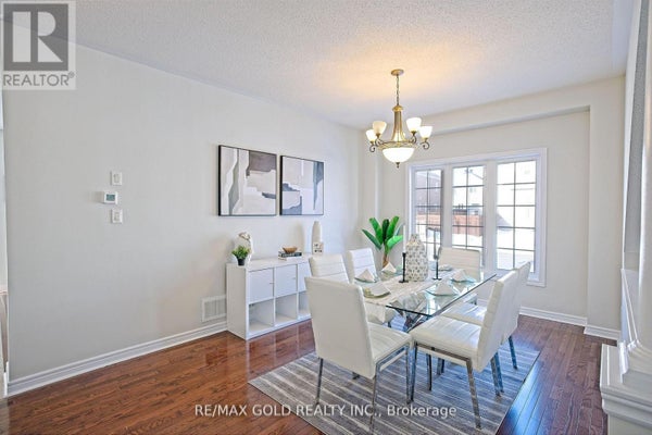 69 Calderstone Rd, Brampton (Bram East), ON 5