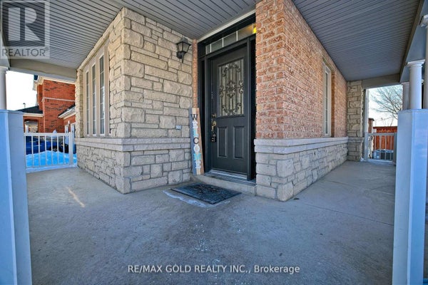 69 Calderstone Rd, Brampton (Bram East), ON 3